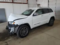 1C4RJFBG6JC251297 2018 JEEP GRAND CHEROKEE