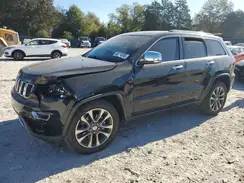 1C4RJFBG6JC258573 2018 JEEP GRAND CHEROKEE