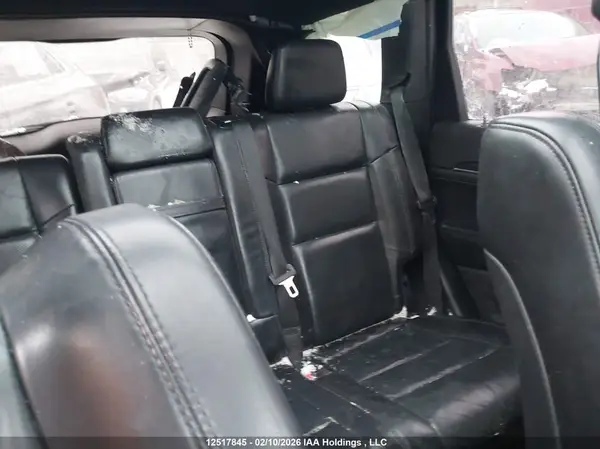 1C4RJFBG6JC262512 2018 JEEP GRAND CHEROKEE - Image 8