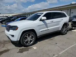 1C4RJFBG6JC263286 2018 JEEP GRAND CHEROKEE