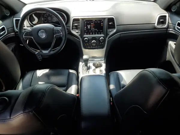 1C4RJFBG6JC263286 2018 JEEP GRAND CHEROKEE - Image 8