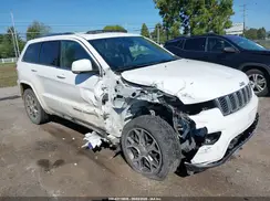 1C4RJFBG6JC265071 2018 JEEP GRAND CHEROKEE