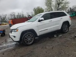 1C4RJFBG6JC268505 2018 JEEP GRAND CHEROKEE