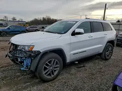 1C4RJFBG6JC270416 2018 JEEP GRAND CHEROKEE