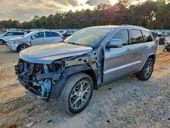 1C4RJFBG6JC272389 2018 JEEP GRAND CHEROKEE
