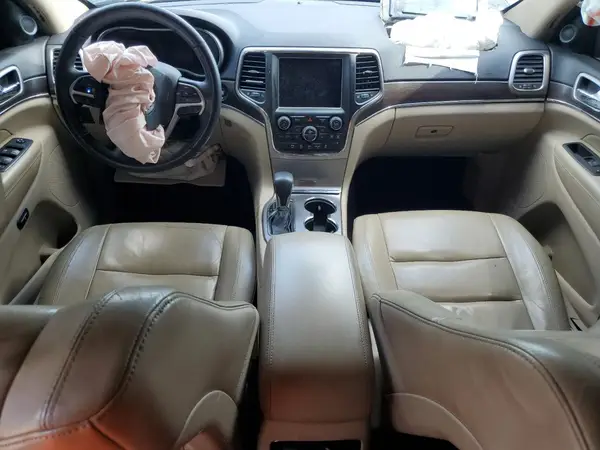 1C4RJFBG6JC280444 2018 JEEP GRAND CHEROKEE - Image 8