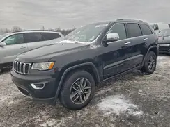 1C4RJFBG6JC280928 2018 JEEP GRAND CHEROKEE