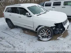 1C4RJFBG6JC281027 2018 JEEP GRAND CHEROKEE