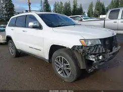 1C4RJFBG6JC283523 2018 JEEP GRAND CHEROKEE