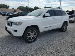 1C4RJFBG6JC285188 2018 JEEP GRAND CHEROKEE