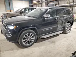 1C4RJFBG6JC288303 2018 JEEP GRAND CHEROKEE