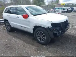 1C4RJFBG6JC296935 2018 JEEP GRAND CHEROKEE