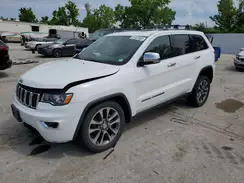 1C4RJFBG6JC299107 2018 JEEP GRAND CHEROKEE