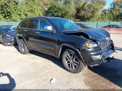 1C4RJFBG6JC299608 2018 JEEP GRAND CHEROKEE