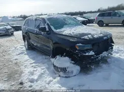1C4RJFBG6JC303267 2018 JEEP GRAND CHEROKEE