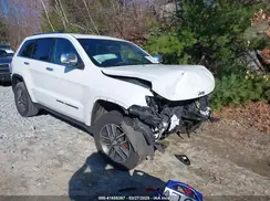 1C4RJFBG6JC304211 2018 JEEP GRAND CHEROKEE