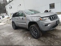 1C4RJFBG6JC308386 2018 JEEP GRAND CHEROKEE