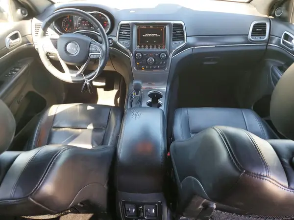 1C4RJFBG6JC309022 2018 JEEP GRAND CHEROKEE - Image 8