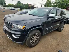1C4RJFBG6JC320179 2018 JEEP GRAND CHEROKEE