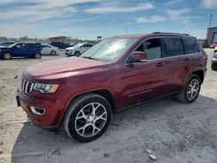 1C4RJFBG6JC331215 2018 JEEP GRAND CHEROKEE
