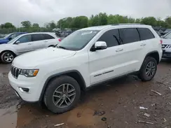 1C4RJFBG6JC335006 2018 JEEP GRAND CHEROKEE