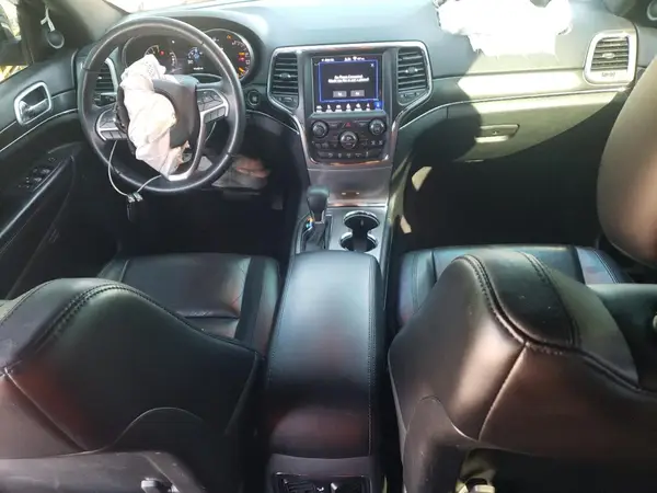 1C4RJFBG6JC335720 2018 JEEP GRAND CHEROKEE - Image 8