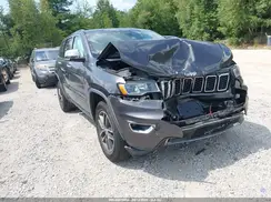 1C4RJFBG6JC337063 2018 JEEP GRAND CHEROKEE