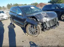 1C4RJFBG6JC342750 2018 JEEP GRAND CHEROKEE