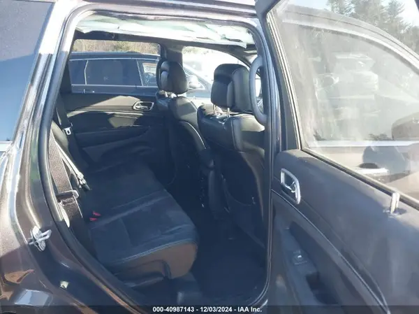 1C4RJFBG6JC342750 2018 JEEP GRAND CHEROKEE - Image 8