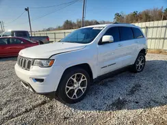 1C4RJFBG6JC347348 2018 JEEP GRAND CHEROKEE