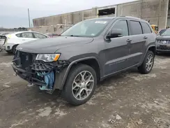 1C4RJFBG6JC347432 2018 JEEP GRAND CHEROKEE
