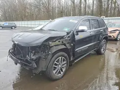 1C4RJFBG6JC357801 2018 JEEP GRAND CHEROKEE
