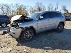 1C4RJFBG6JC363050 2018 JEEP GRAND CHEROKEE