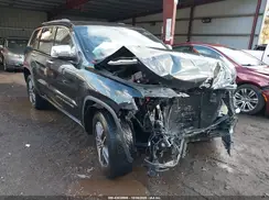 1C4RJFBG6JC363646 2018 JEEP GRAND CHEROKEE