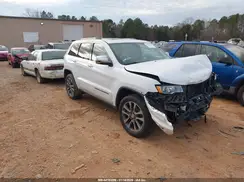 1C4RJFBG6JC372850 2018 JEEP GRAND CHEROKEE