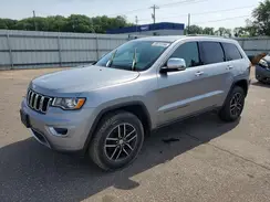 1C4RJFBG6JC373433 2018 JEEP GRAND CHEROKEE
