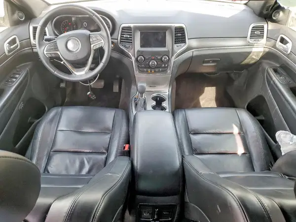 1C4RJFBG6JC373433 2018 JEEP GRAND CHEROKEE - Image 8