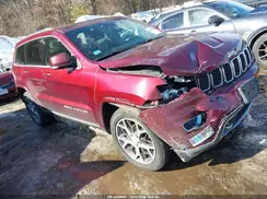 1C4RJFBG6JC375215 2018 JEEP GRAND CHEROKEE