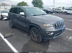 1C4RJFBG6JC388661 2018 JEEP GRAND CHEROKEE