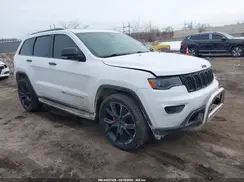 1C4RJFBG6JC391544 2018 JEEP GRAND CHEROKEE