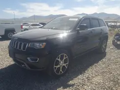 1C4RJFBG6JC408178 2018 JEEP GRAND CHEROKEE