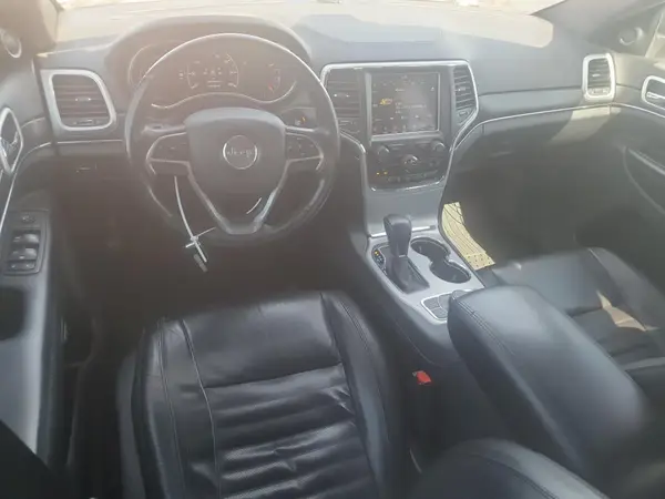 1C4RJFBG6JC408178 2018 JEEP GRAND CHEROKEE - Image 8