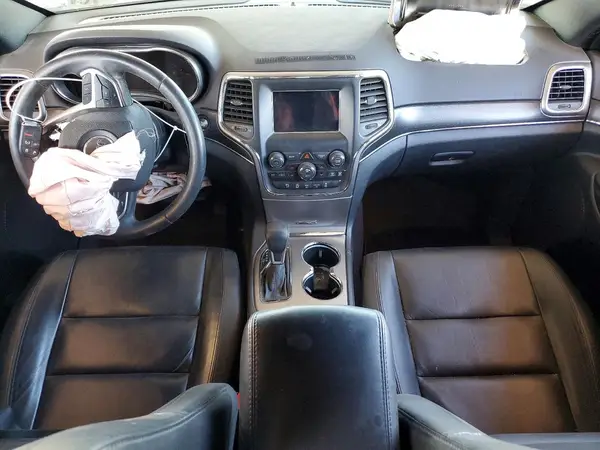 1C4RJFBG6JC422727 2018 JEEP GRAND CHEROKEE - Image 8