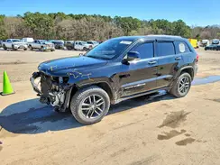 1C4RJFBG6JC425465 2018 JEEP GRAND CHEROKEE