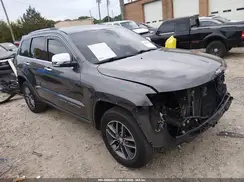 1C4RJFBG6JC427104 2018 JEEP GRAND CHEROKEE