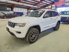 1C4RJFBG6JC427412 2018 JEEP GRAND CHEROKEE