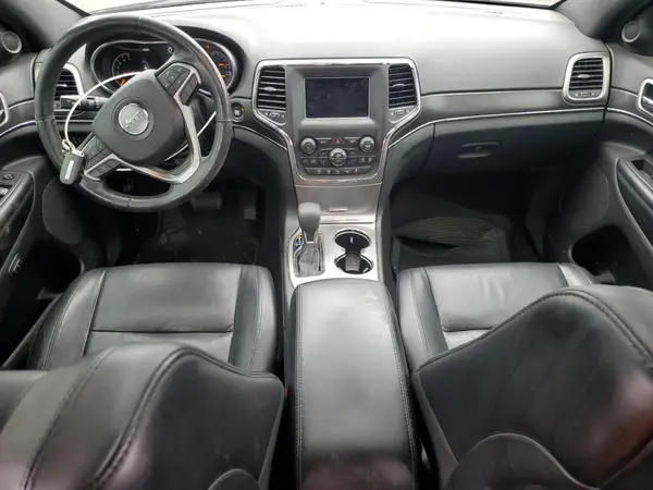1C4RJFBG6JC427751 2018 JEEP GRAND CHEROKEE - Image 8