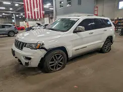 1C4RJFBG6JC435736 2018 JEEP GRAND CHEROKEE