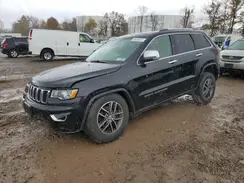 1C4RJFBG6JC441360 2018 JEEP GRAND CHEROKEE