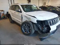 1C4RJFBG6JC441486 2018 JEEP GRAND CHEROKEE